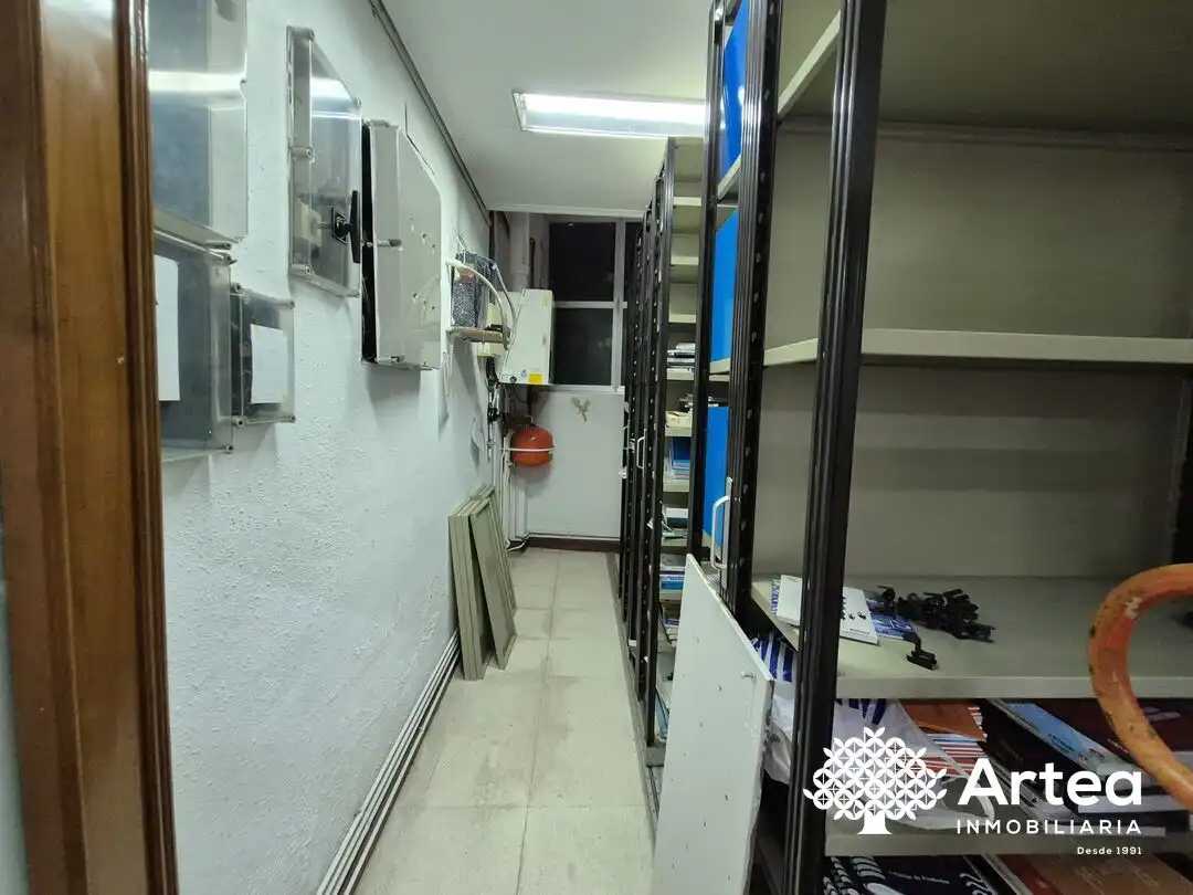 Local comercial en venda a Vianako Printzearen Kalea 4, imagen 27