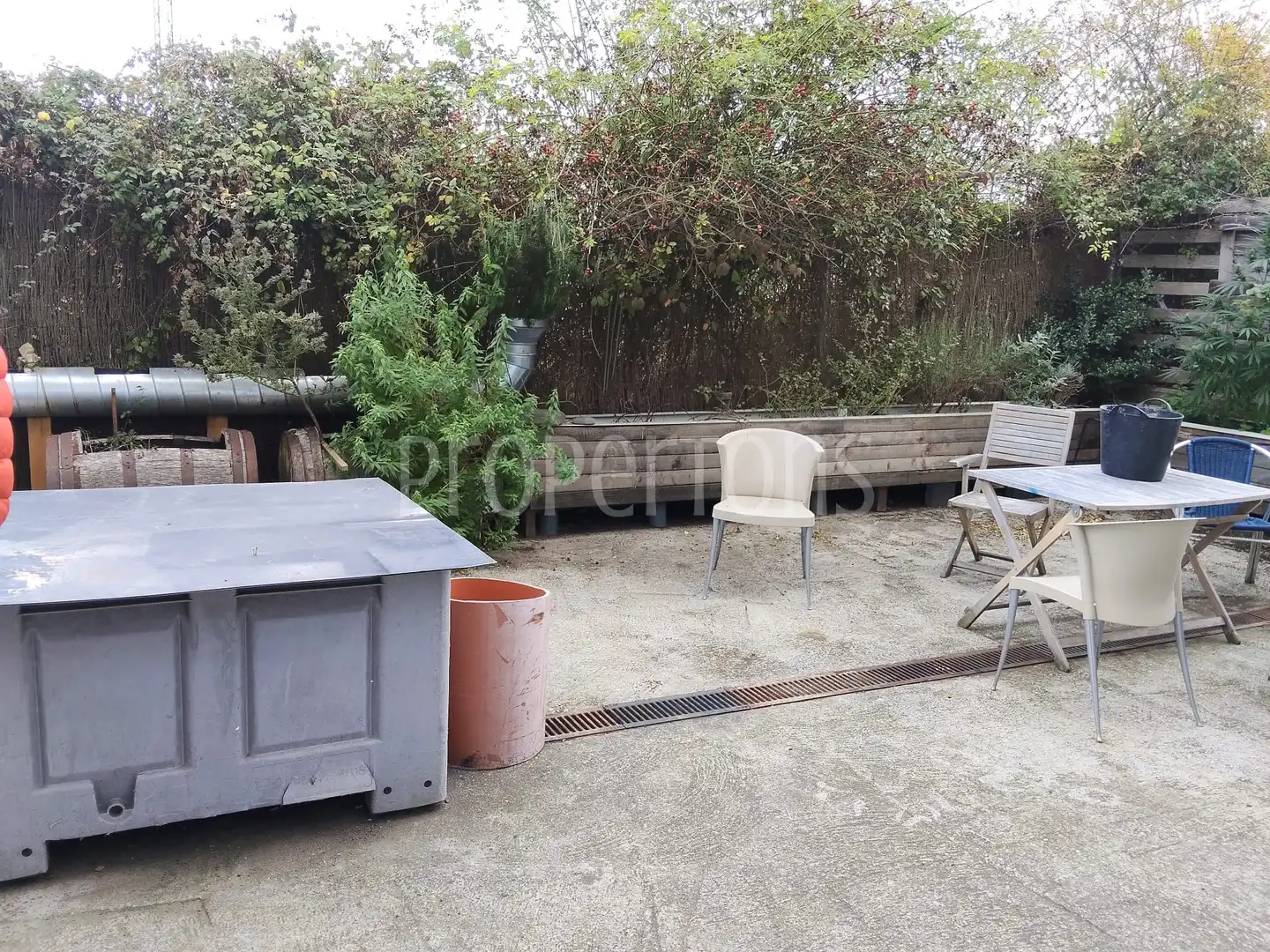 Nave industrielle à vendre à Aretxabaleta, imagen 17