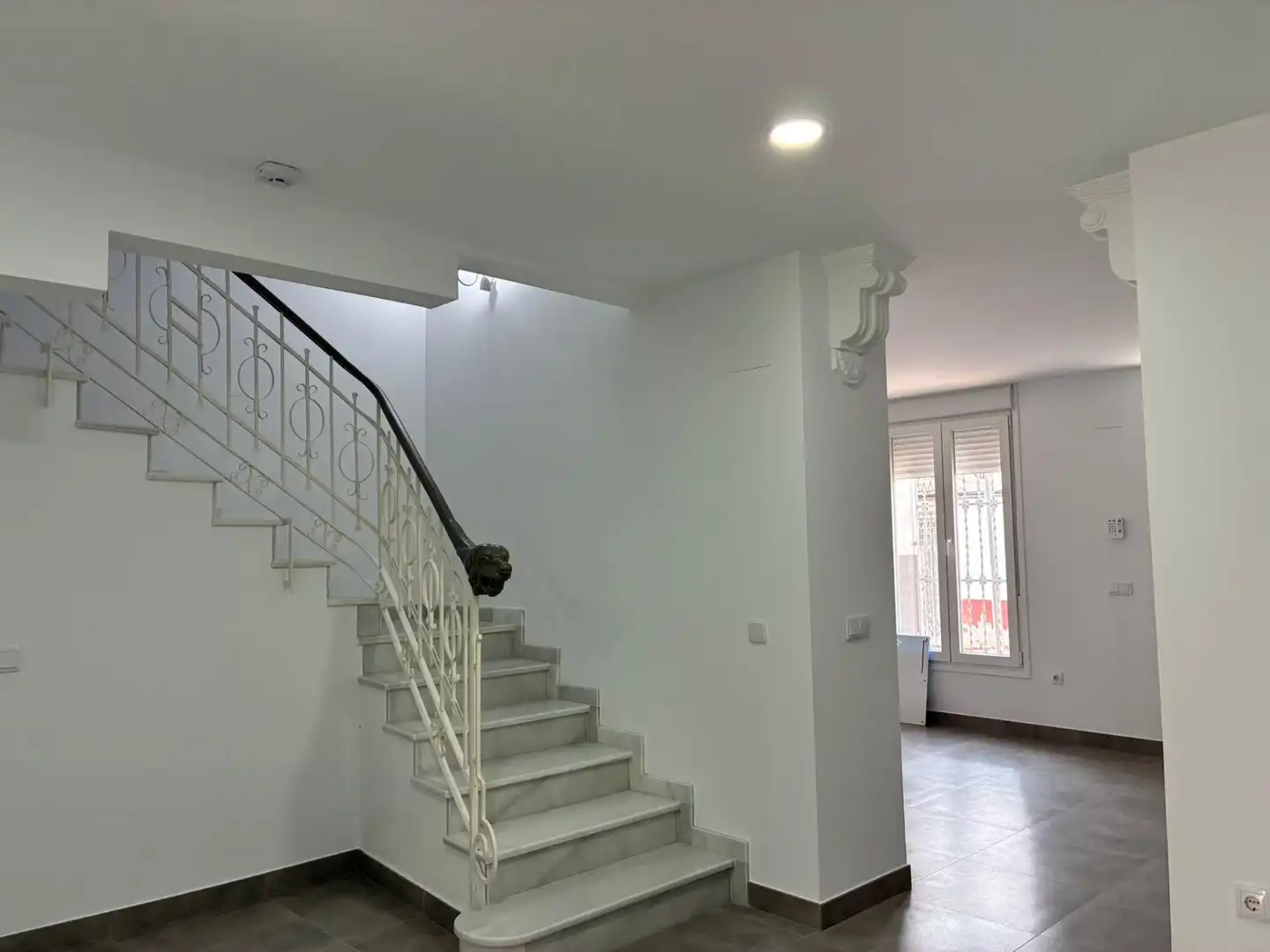 Haus mit Terrasse zum Verkauf in Casco Urbano