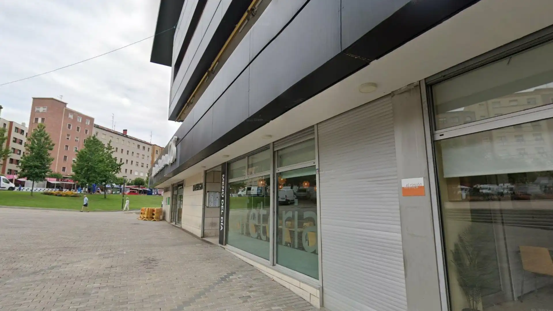 Flat for sale in Juan Sebastian Elcano, imagen 3