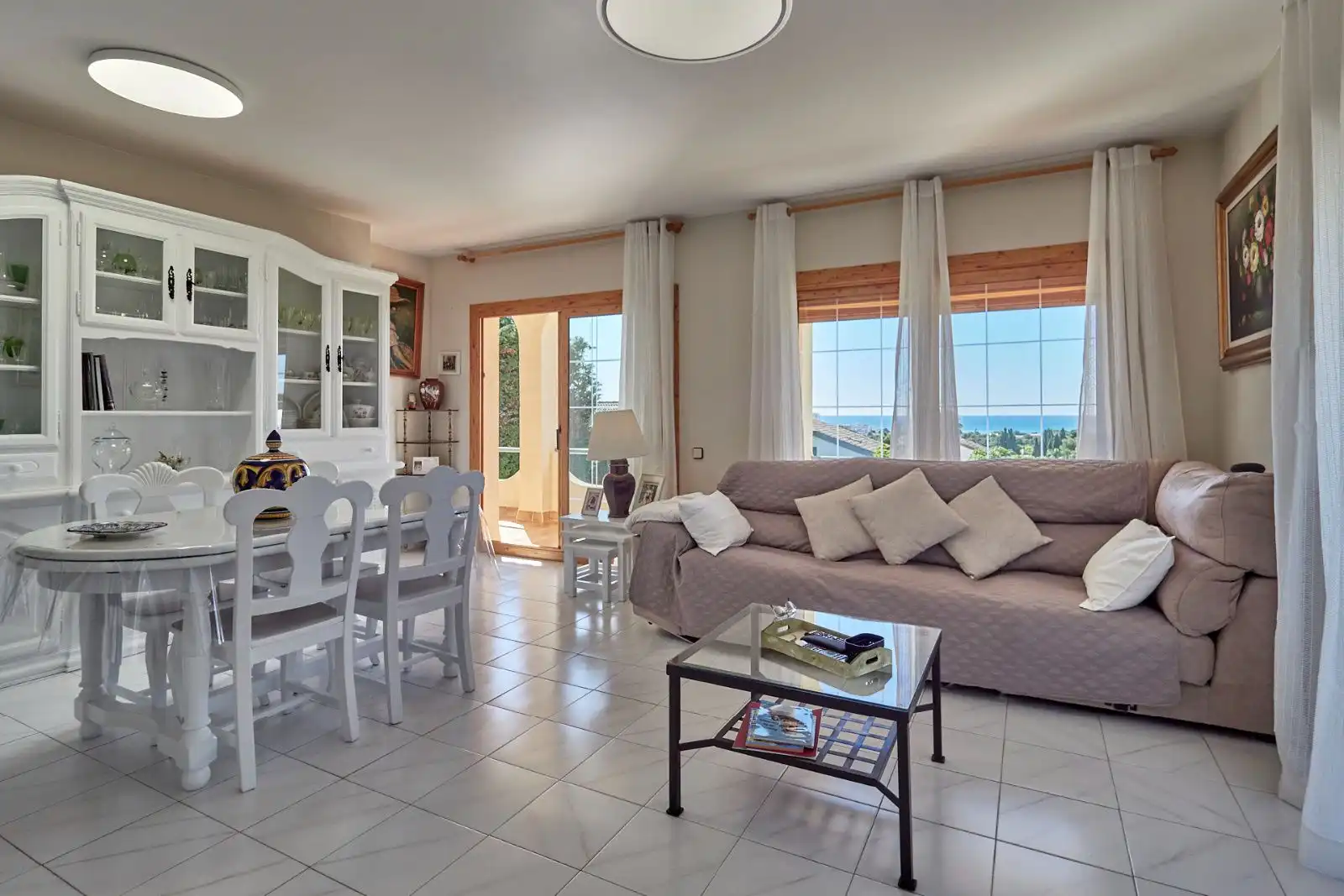 Villa mit Pool zum Verkauf in Masos 34, imagen 46