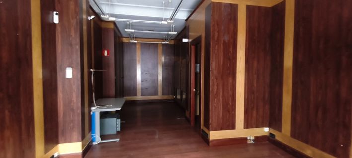 Premises for rent in Bilbao   with Alarm