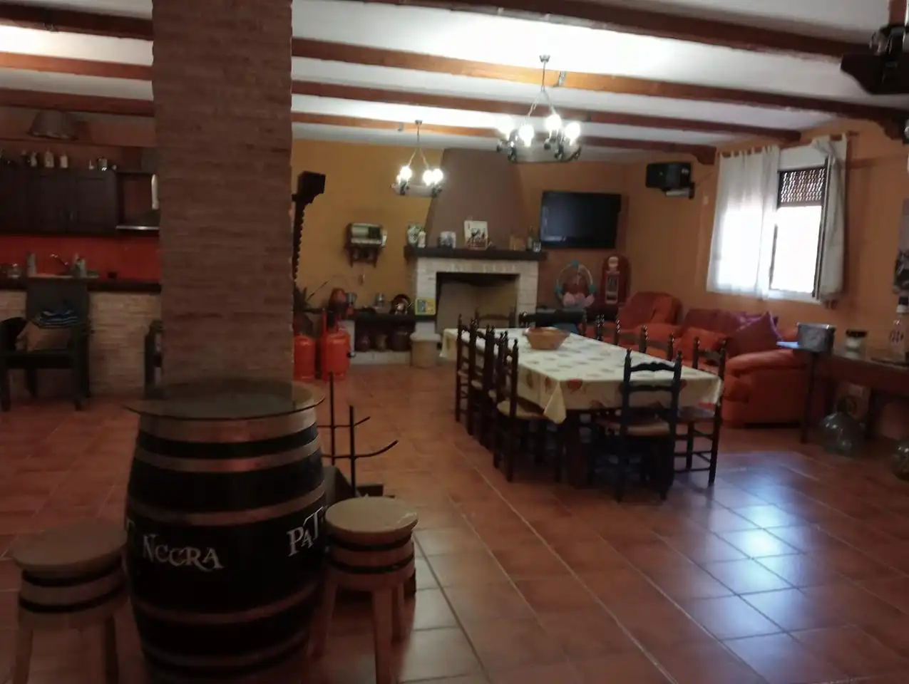 Casa en venda a Basilio Garrido Nieves, imagen 79