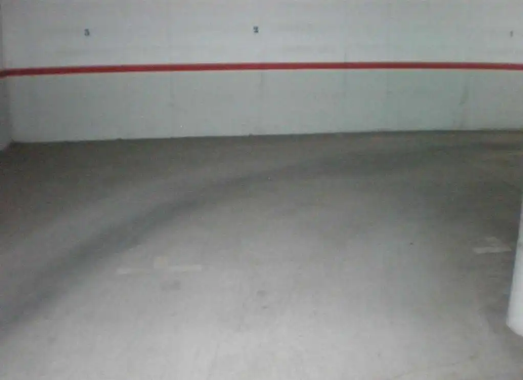 Garaje en venta en Taradell