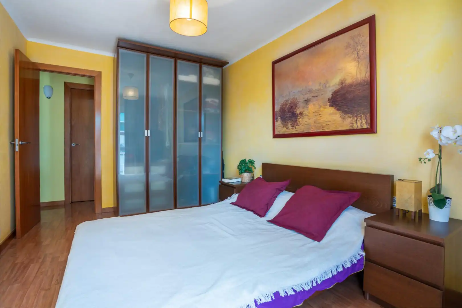 Wohnung mit Terrasse zum Verkauf in Avinguda de Can Serra, imagen 9