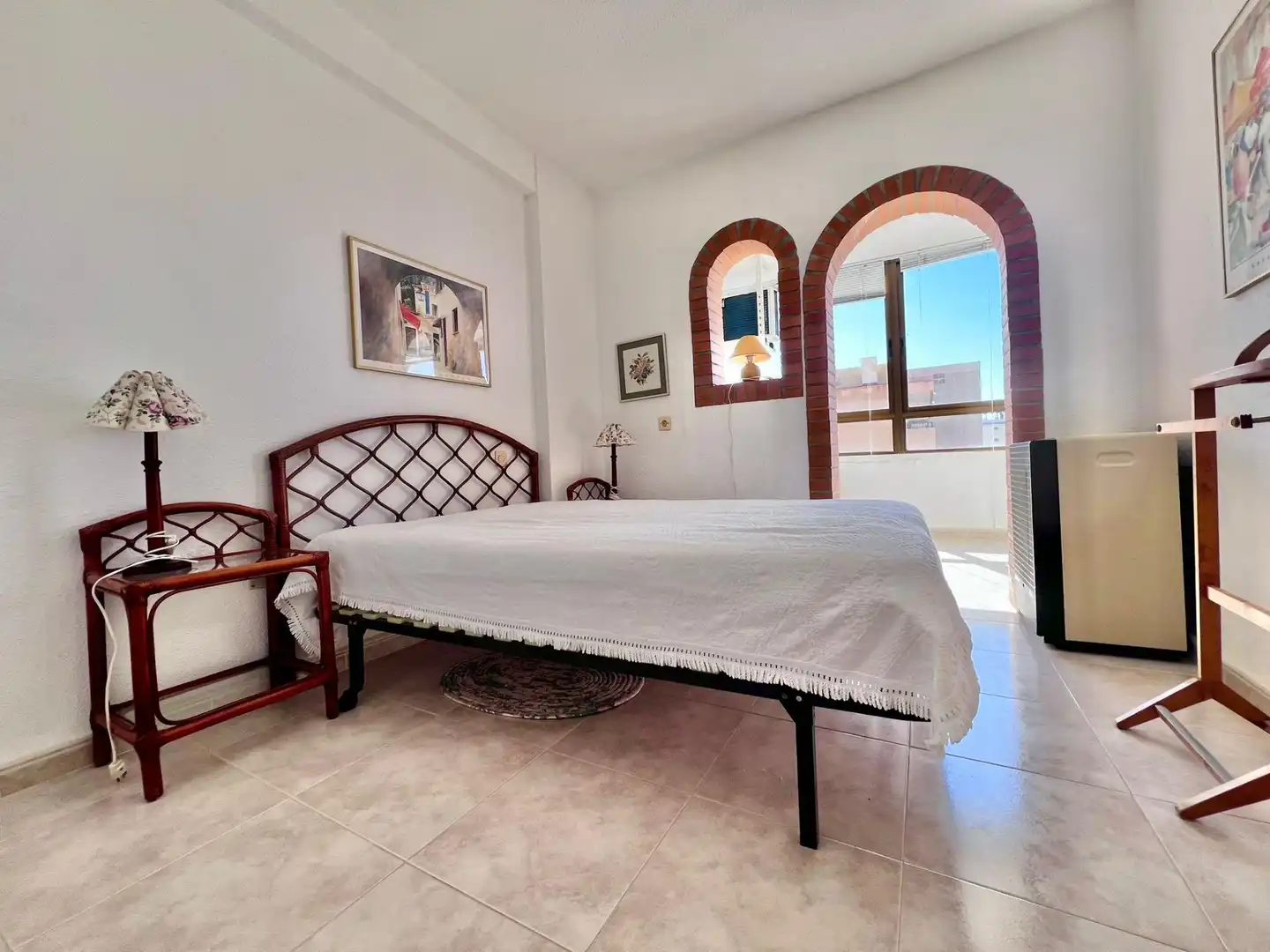 Apartament amb ascensor en venda a Calle  Ancla, imagen 12