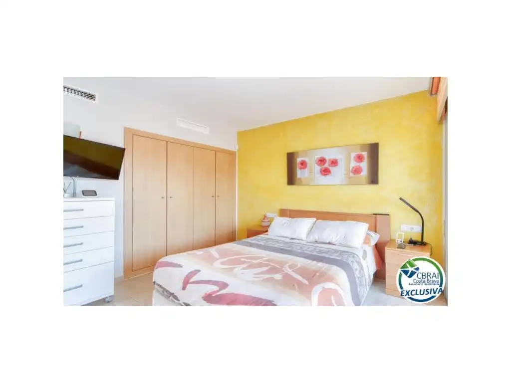 Flat with lift for sale in Avinguda de Santa Margarida, imagen 7