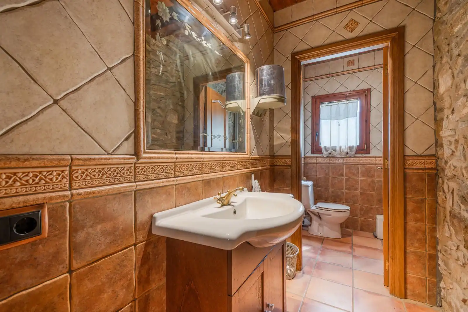 Casa con piscina en venta en Polígono 3 parcela 153 153, imagen 37
