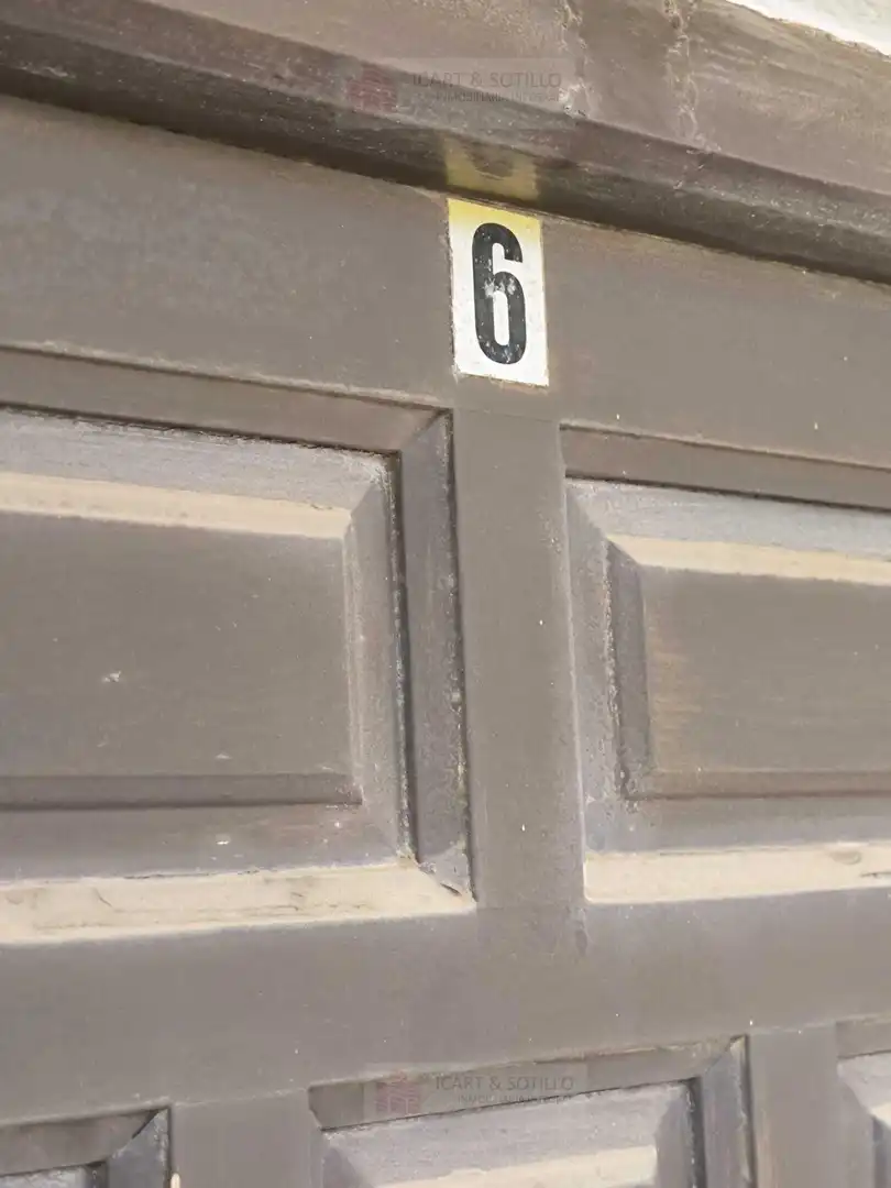 Vista exterior de Apartament en venda en Vinaròs amb Terrassa
