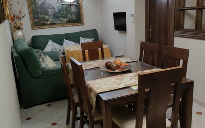 Dining room of House or chalet for sale in Pinos Puente