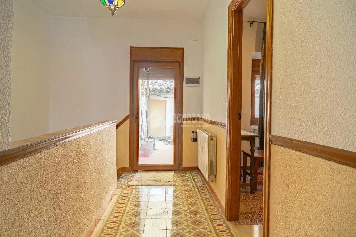 Casa o xalet en venda a Virgen del Rosario, Villacarrillo
