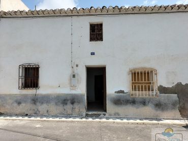 Maison à vendre à Taberno