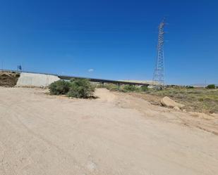 Land for sale in Alicante / Alacant