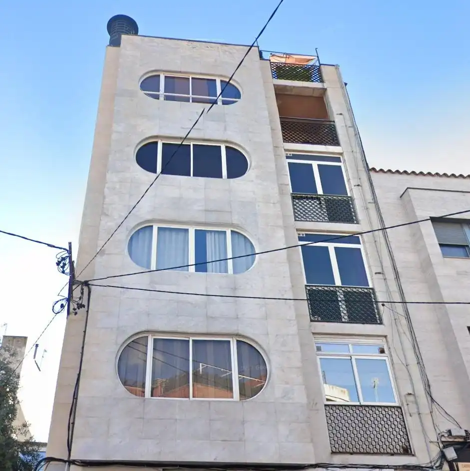 Appartement avec ascenseur à vendre à Concòrdia - Can Rull, imagen 2