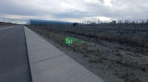 Foto 3 de Terreno industrial en venta en Calle Curtidores, 7, Estación - Cruz Roja, Illescas