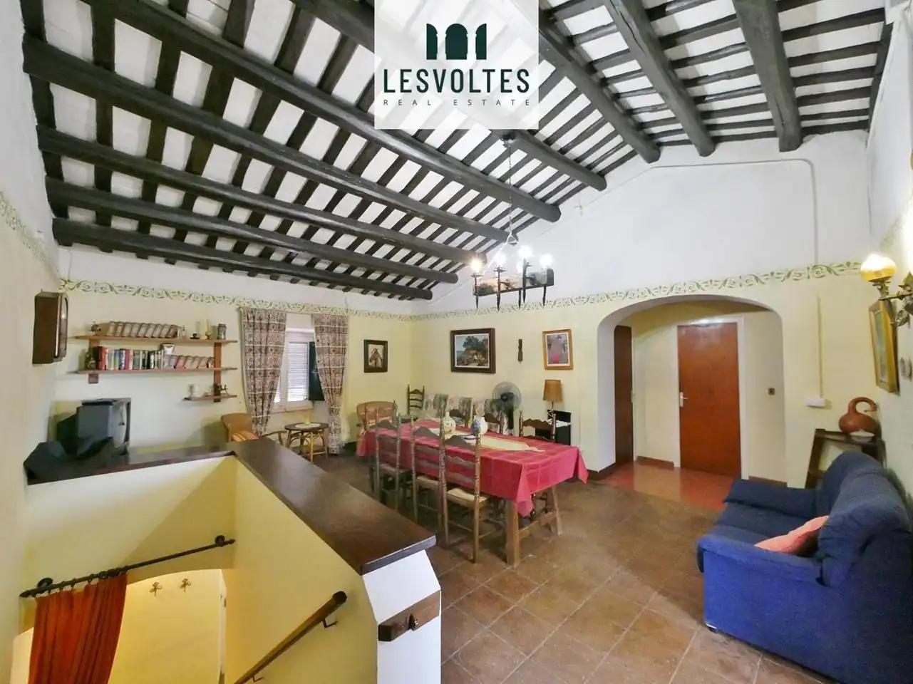 Casa o chalet en venta en Verges con Calefacción, Jardín privado y Terraza