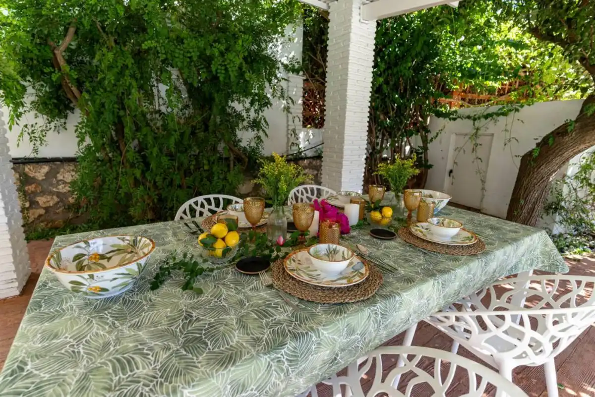 Apartamento de alquiler en Chilches