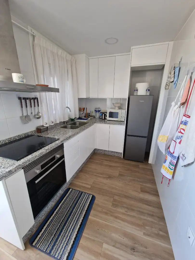 Cocina de Piso en venta en Fernán-Núñez, Córdoba