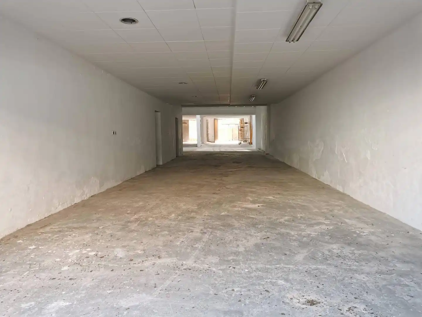 Local comercial en venda a de Ferran Puig, imagen 9