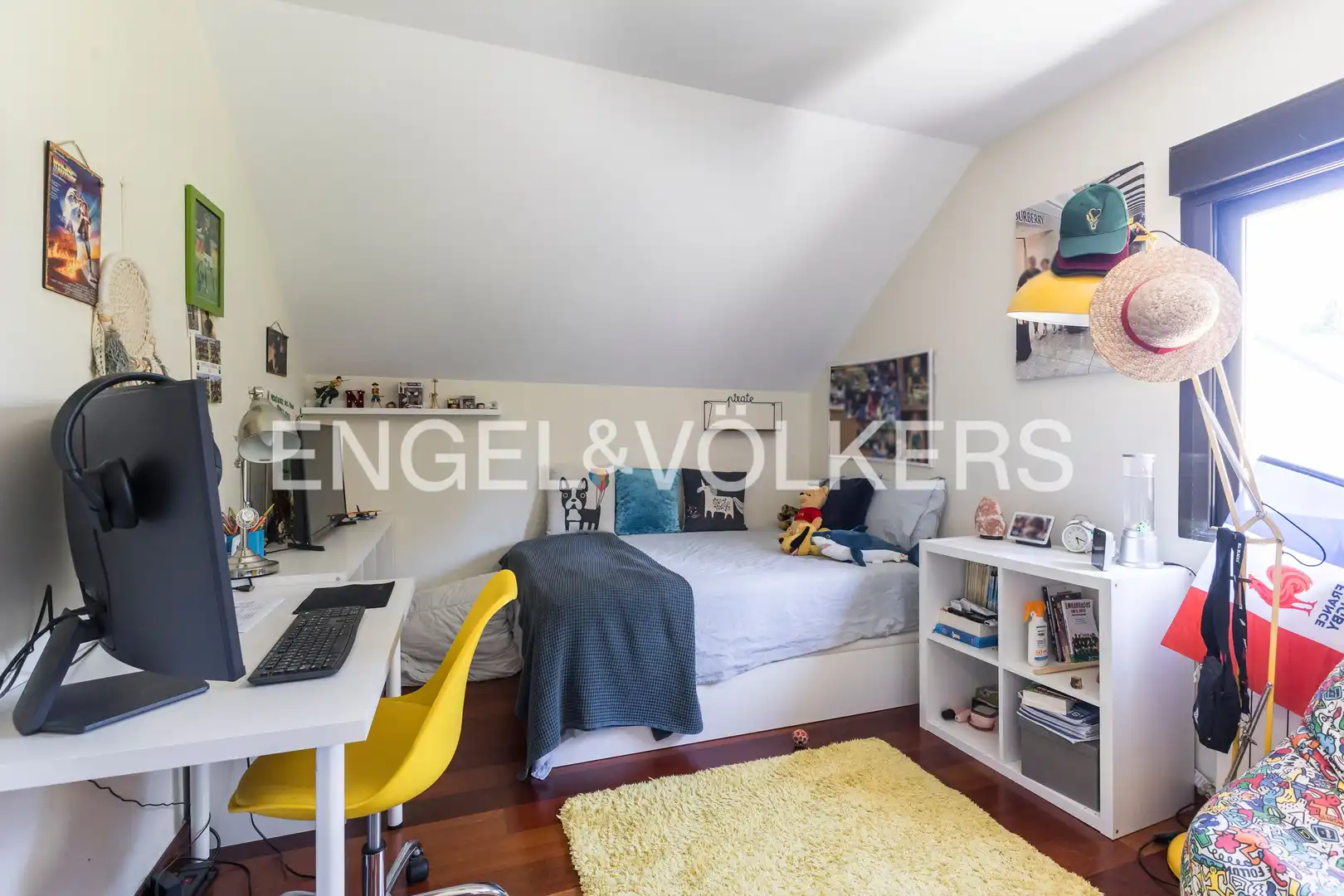 Casa amb piscina en venda a Ciudalcampo, imagen 31
