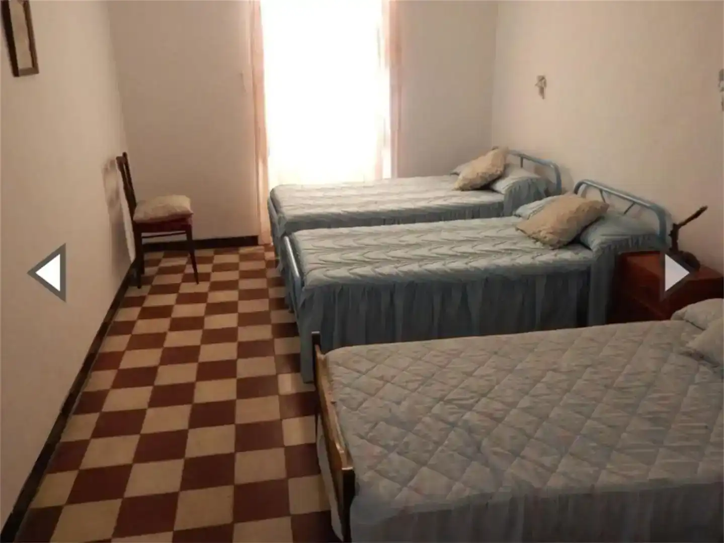 Dormitori de Casa o xalet en venda en Antequera amb Traster