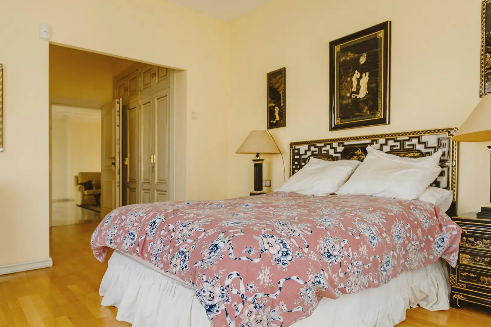 Villa con piscina in vendita a Solymar, imagen 16
