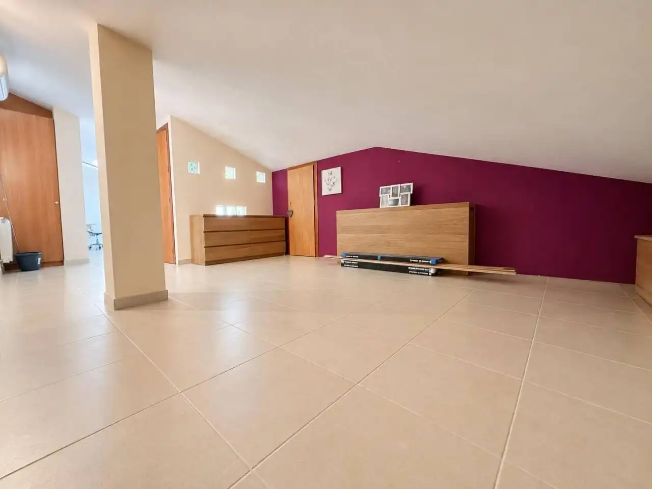 Flat for sale in Calonge i Sant Antoni  with Air Conditioner and Heating