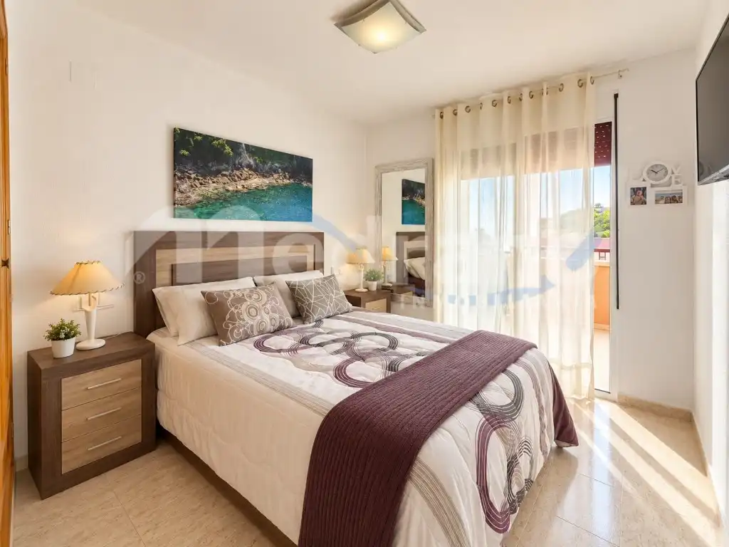 Piso con piscina en venta en Calle Actor Luis Prendes, imagen 16