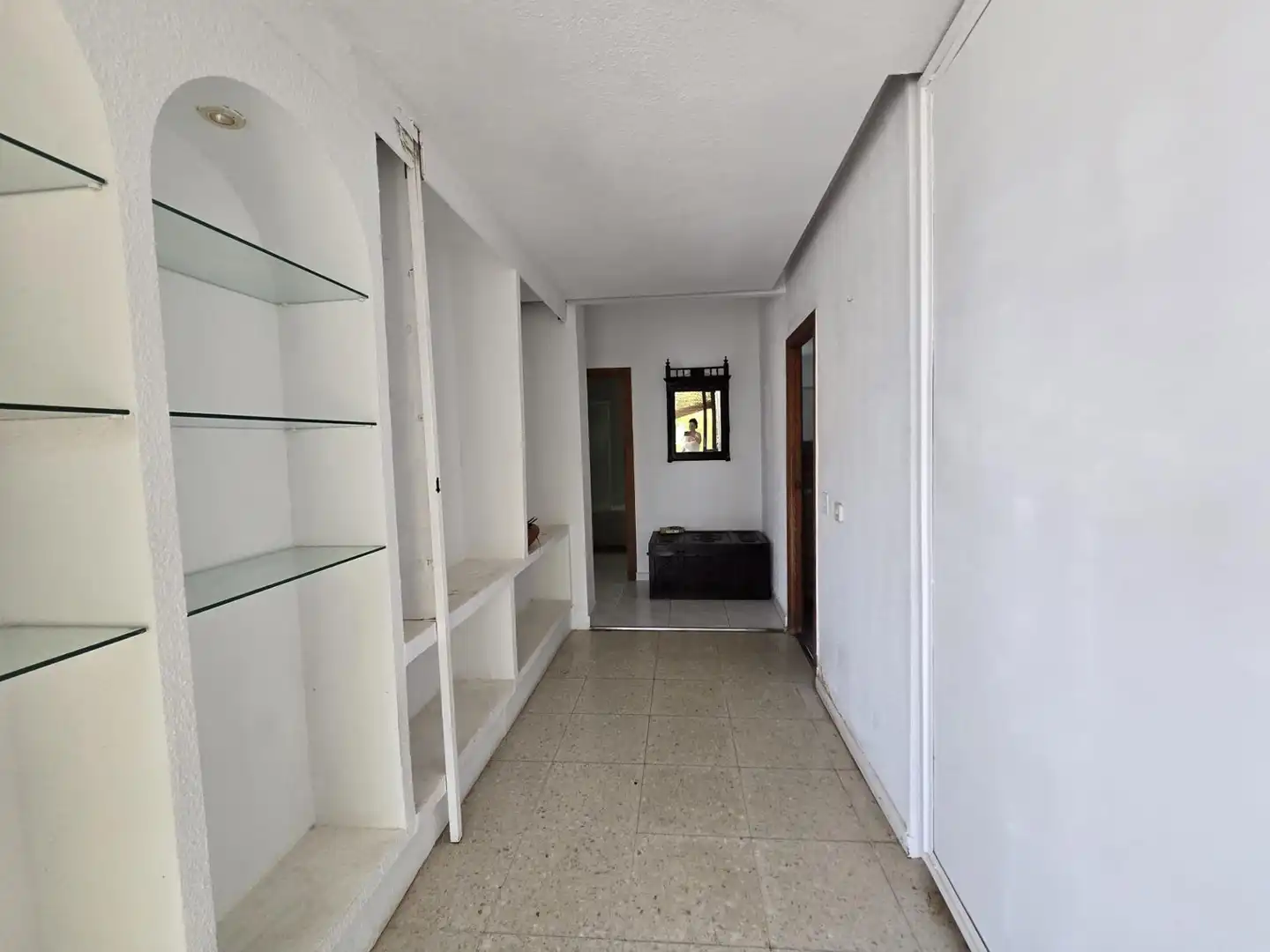 Haus oder Chalet zum Verkauf in Benidorm mit Privatgarten, Terrasse und Abstellraum