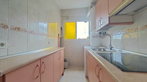 Foto 4 de Piso en venta en Paseo de Santa María de la Cabeza, Moscardó, Madrid Capital
