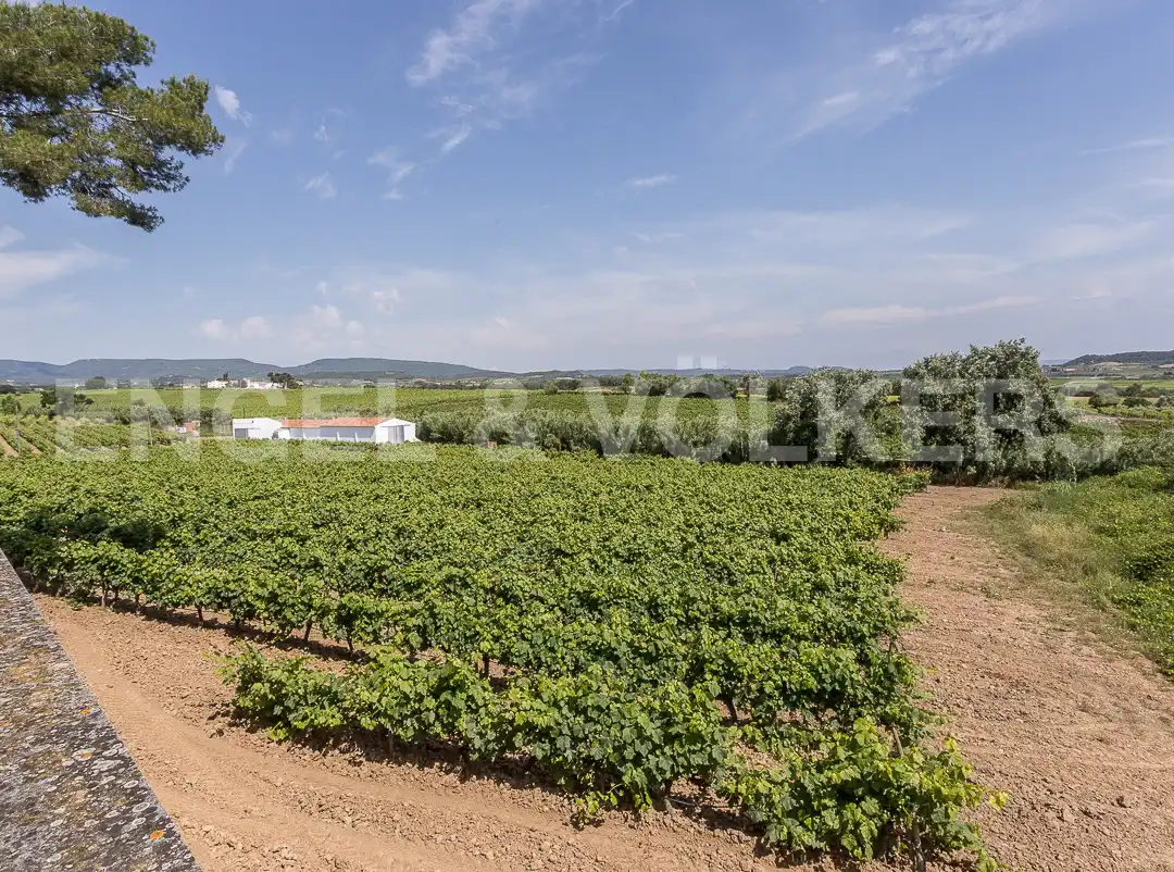 Casa o chalet en venta en Puigdàlber con Aire acondicionado, Calefacción y Jardín privado