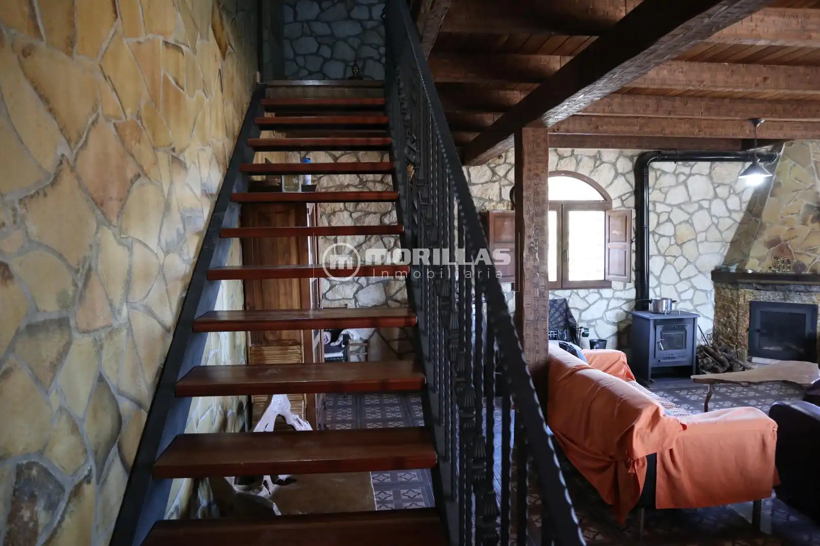Casa o chalet en venta en PARCELA 38 DEL POLIGONO 10, San Mateo