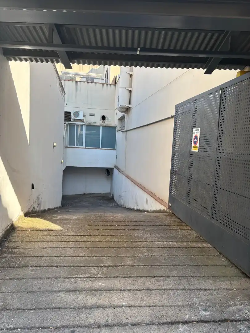 Doppelparkplatz zum Verkauf in Platja d'Aro