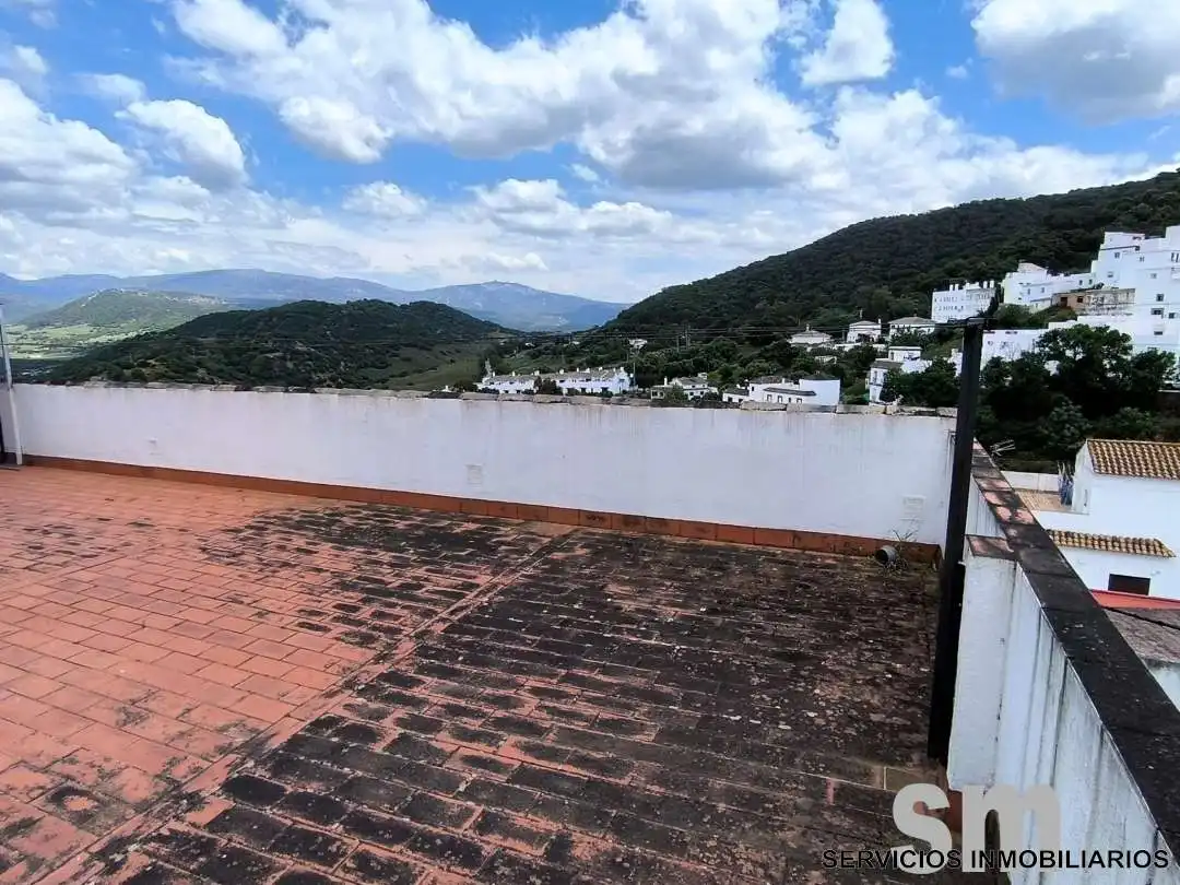 Casa en venta en Alcalá de los Gazules, imagen 30