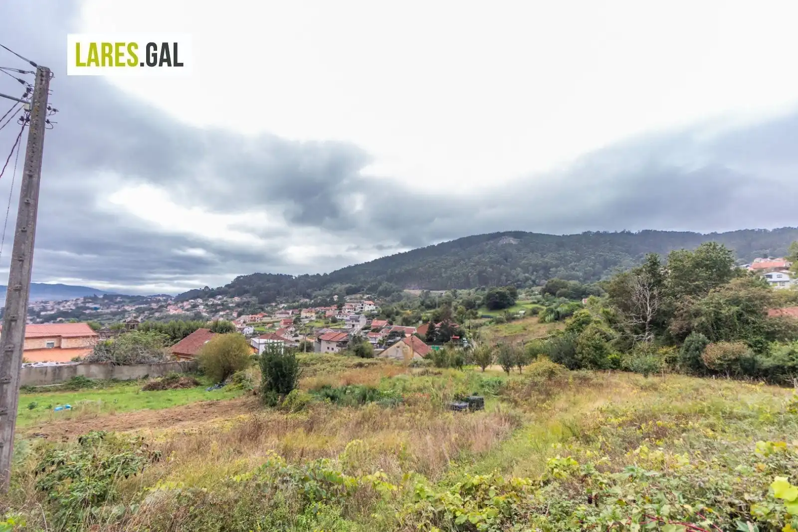 Terrain rustique à vendre à Paradela, imagen 22