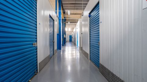 Foto 5 de Trastero de alquiler en N/a, -1, Mas Rampinyo - Montcada Nova - Carrerada, Montcada i Reixac