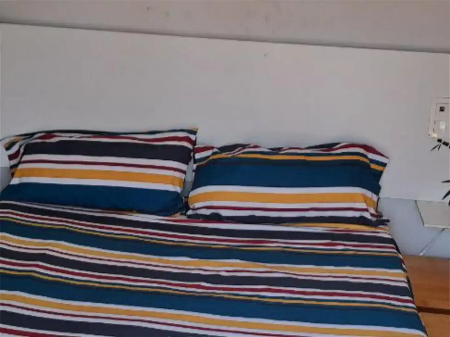 Dormitori de Casa o xalet en venda en Benalmádena amb Aire condicionat i Balcó