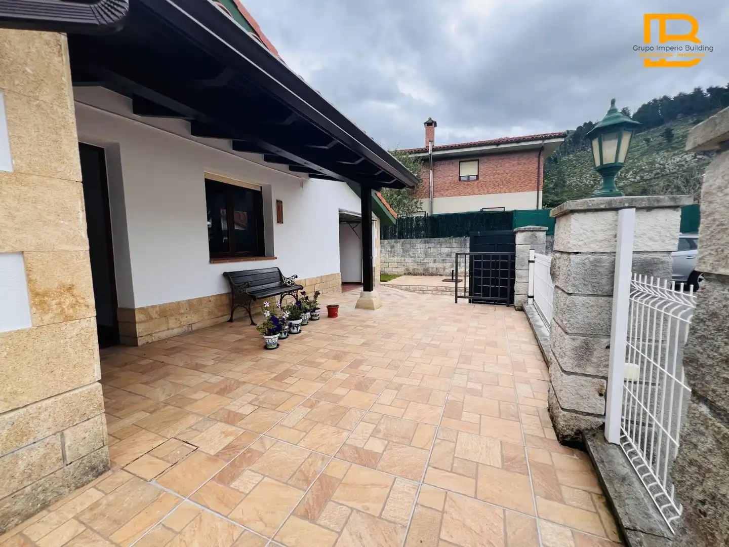 Haus oder Chalet zum Verkauf in San Miguel de Aras, Voto