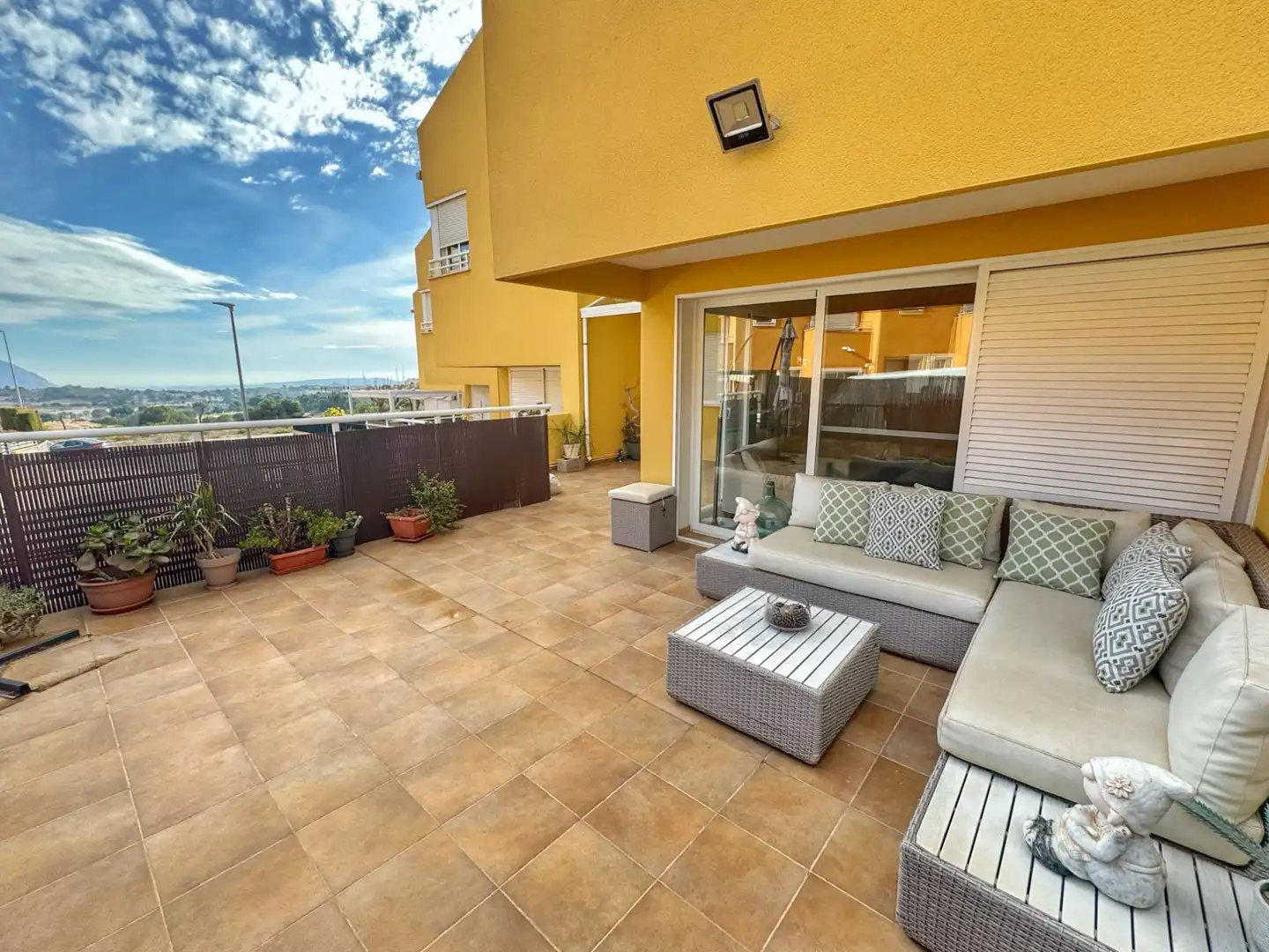 Casa o chalet de alquiler en Monforte del Cid, Alicante