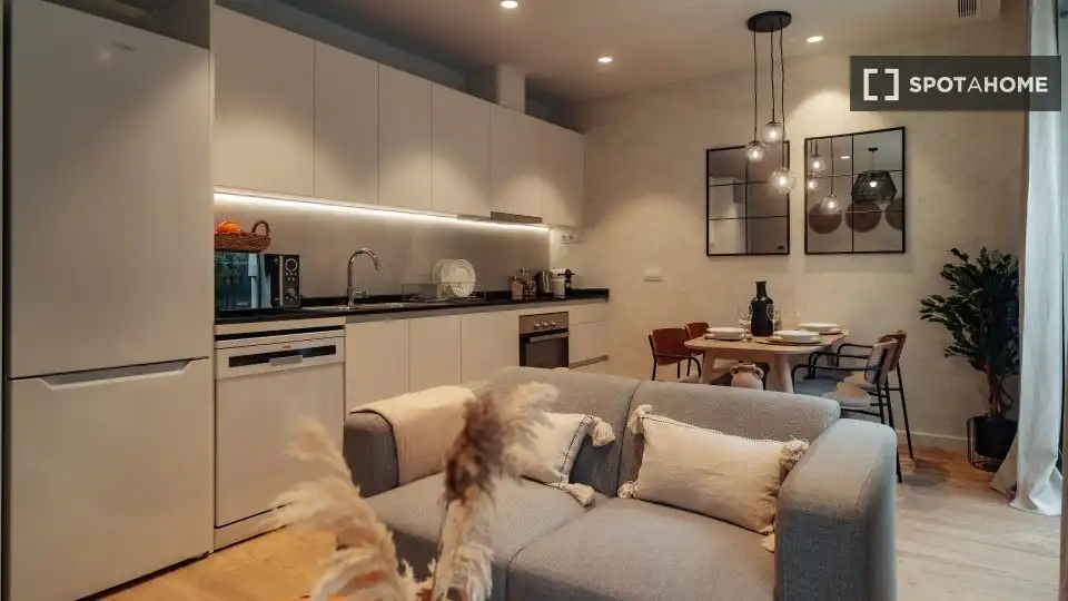 Flat to rent in Eixample, imagen 11