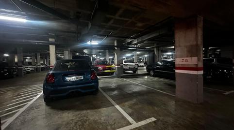 Foto 5 de Garatge en venda a Centre - Eixample – Can Llobet, Barcelona