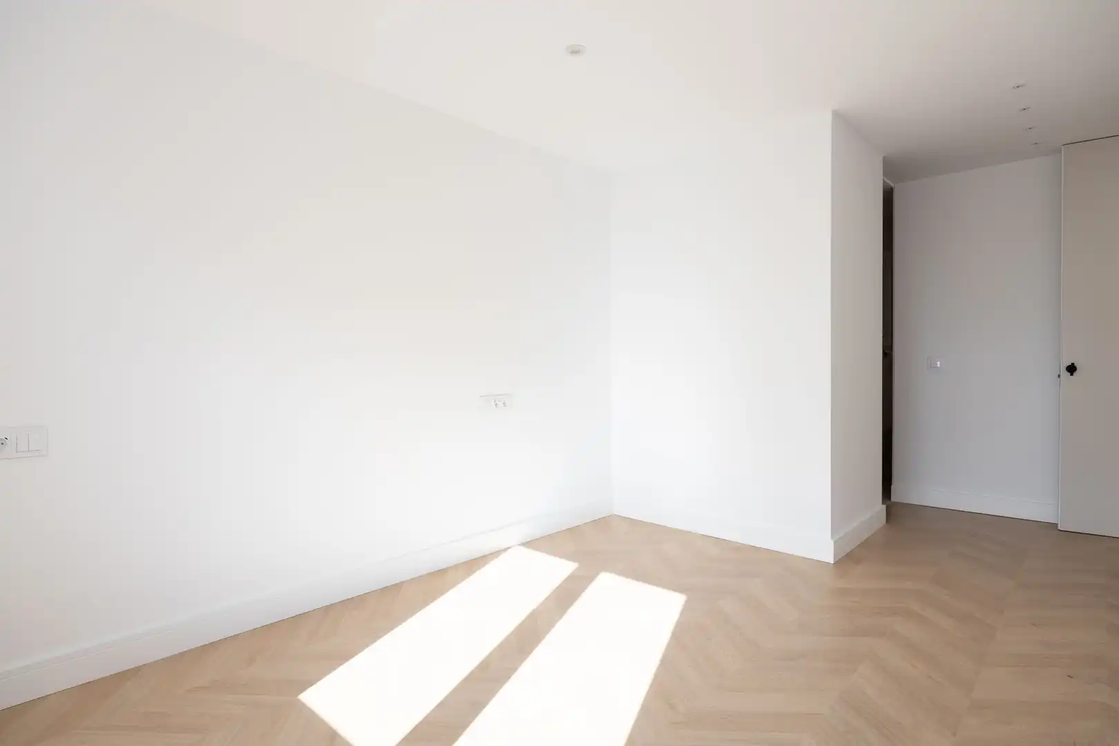 Bedroom of Apartments for sale in Málaga