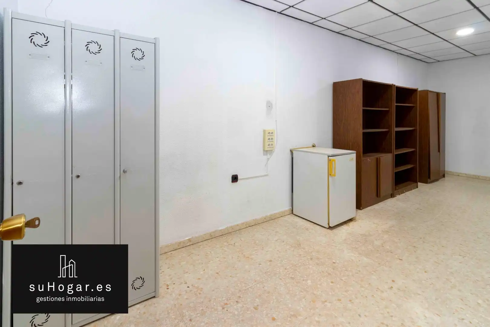 Office space to rent in La Estación, imagen 10