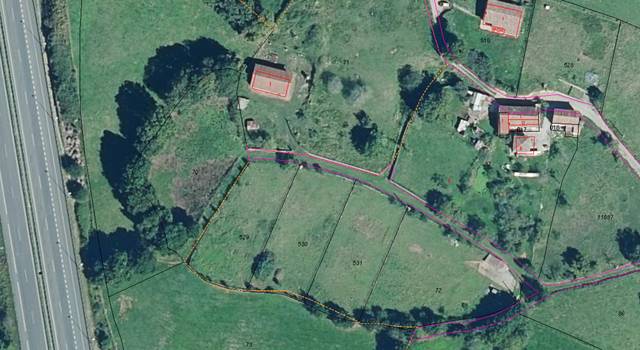 Terreno en Venta en Belga, La - LLOSE LA BELGA en Parroquias Norte