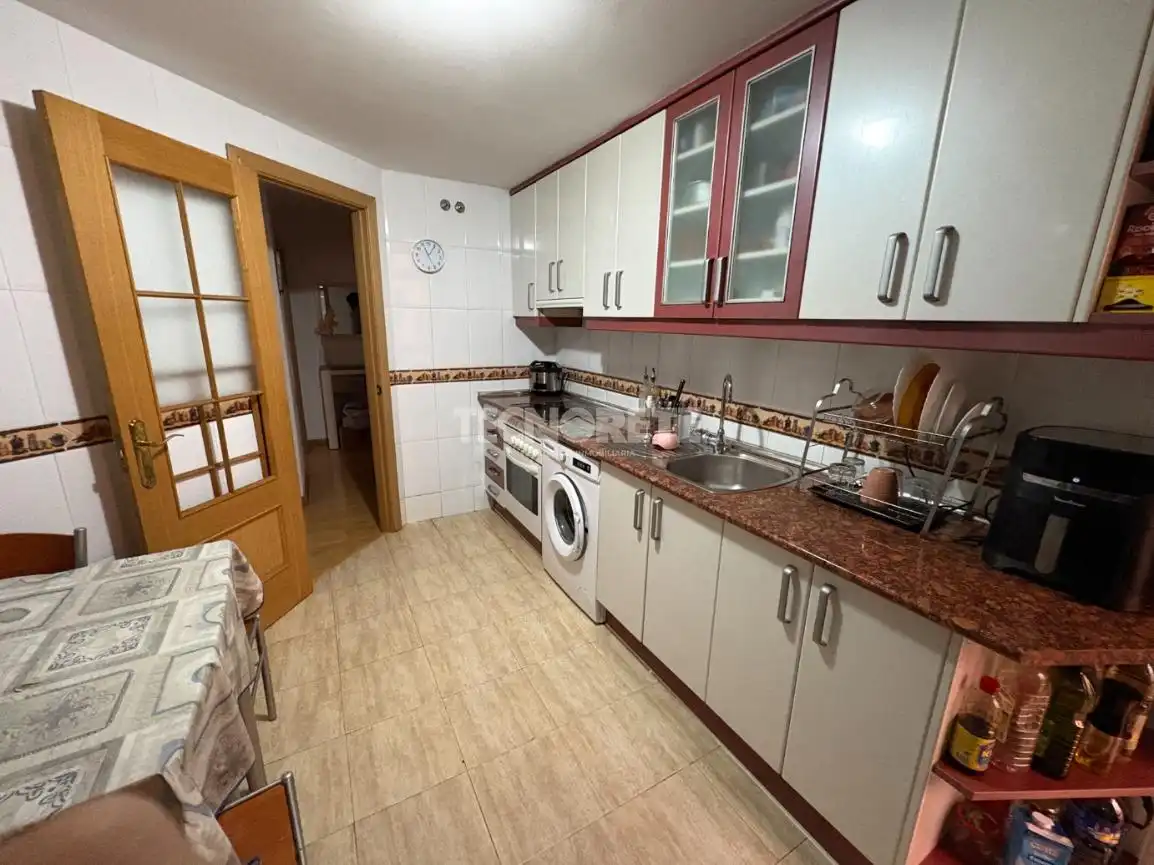 Wohnung mit Aufzug zum Verkauf in Estación - Los Manantiales, imagen 18
