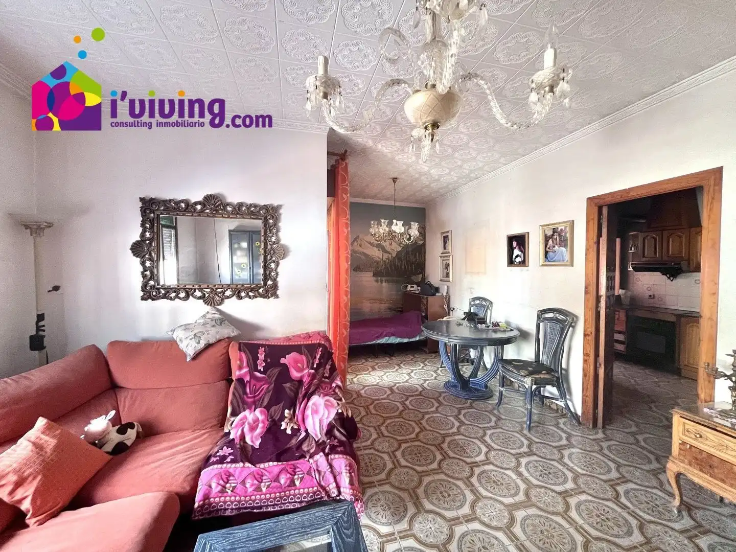 Haus zum Verkauf in Albox, imagen 4