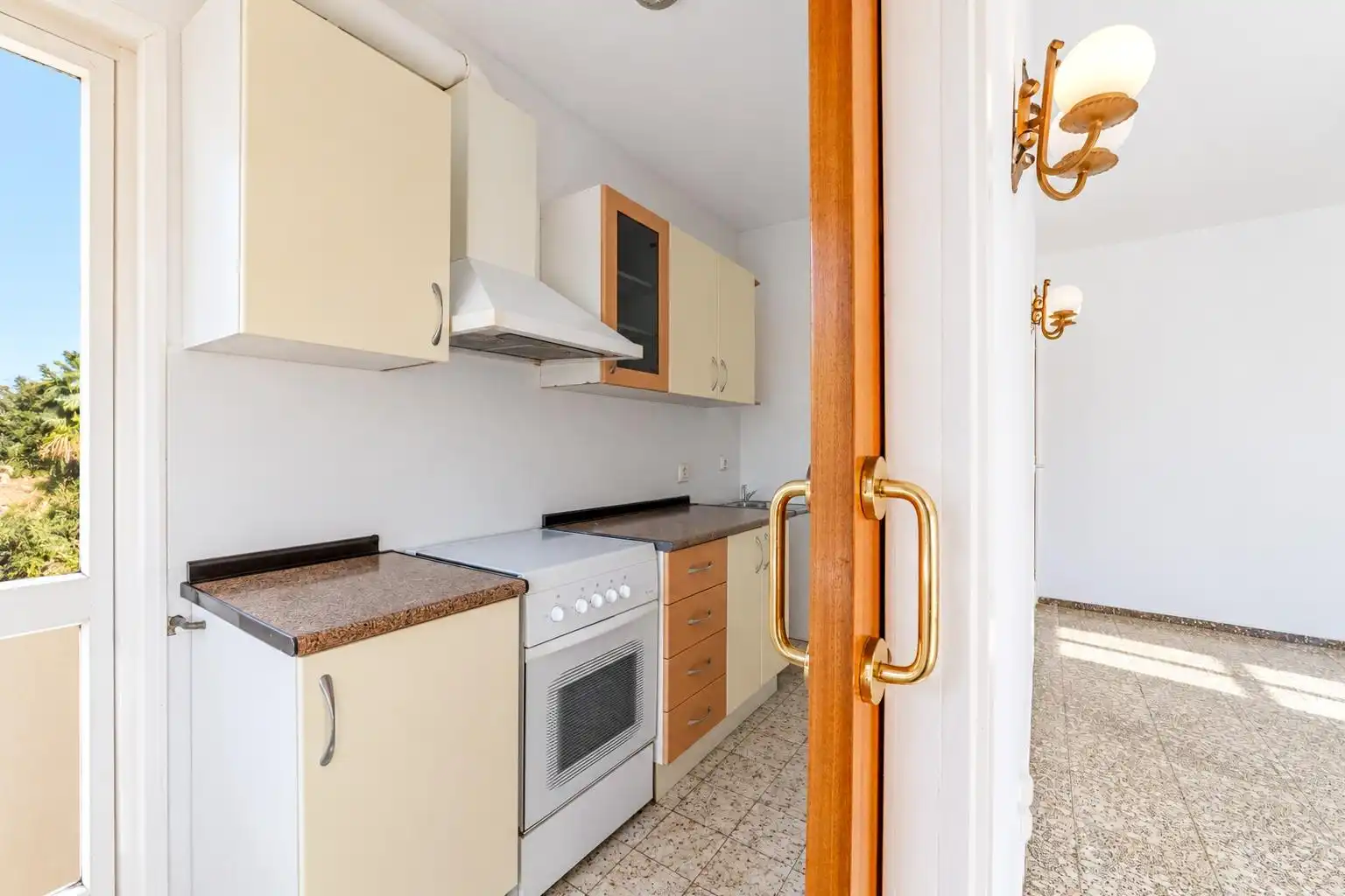 Wohnung zum Verkauf in Avenida Cami de la Fita, imagen 17