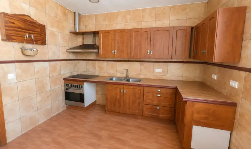 Casa en venda a Barriada la Cueva del Pájaro, imagen 13