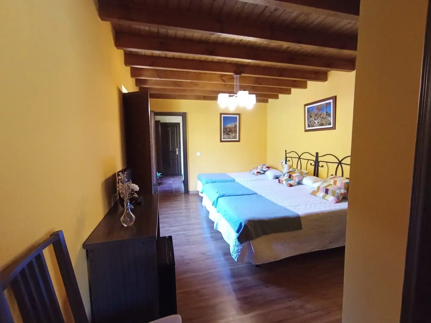 Maison avec jardin à vendre à Ponga, imagen 16
