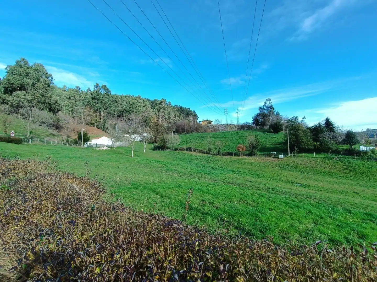 Terreni e lotti in vendita a Inmobiliaria - Barreda, imagen 3